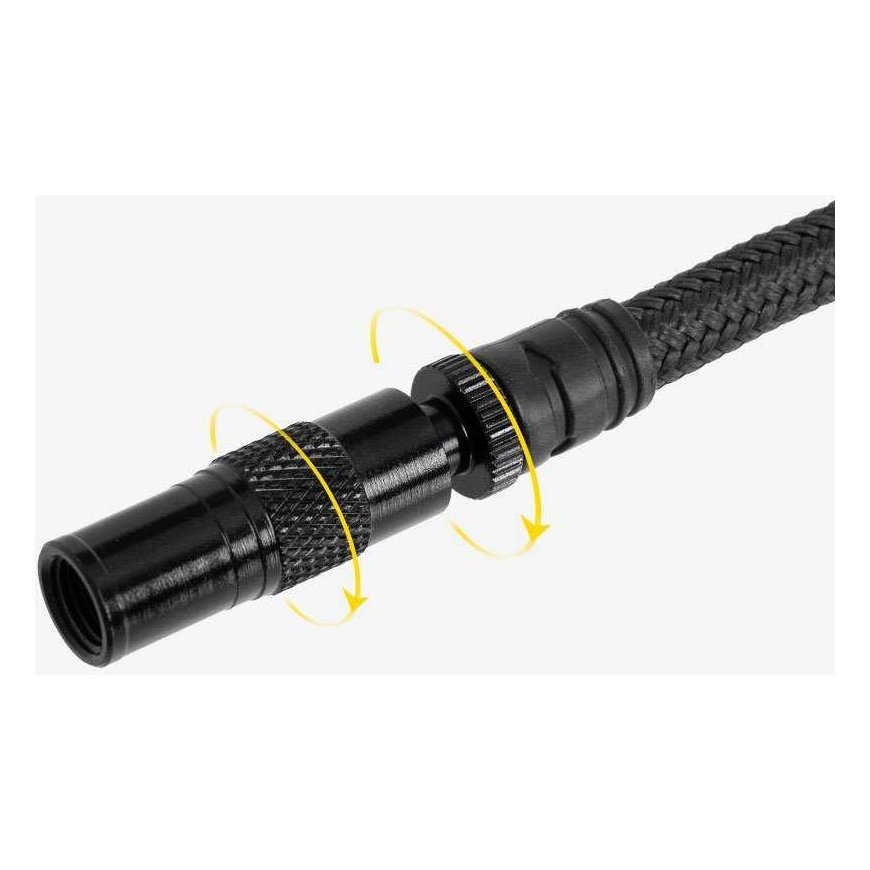 TOPEAK NANO SHOCK PUMP – 4