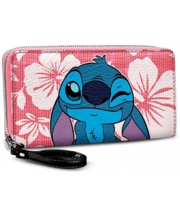 Karactermania Disney Stitch Maui wallet