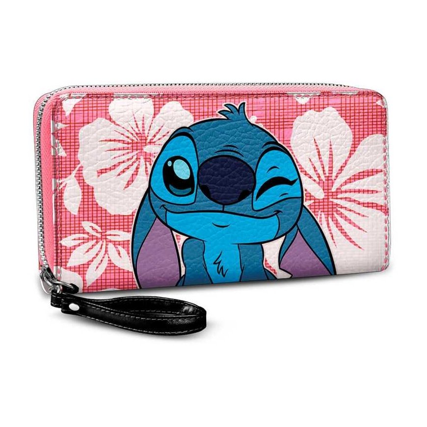 Karactermania Disney Stitch Maui lompakko