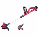 Cordless trimmer WORCRAFT 20V LI-ION Cordless trimmer WORCRAFT 20V LI-ION