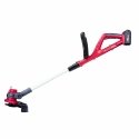 Akumuliatorinis trimeris WORCRAFT 20V LI-ION Akumuliatorinis trimeris WORCRAFT 20V LI-ION