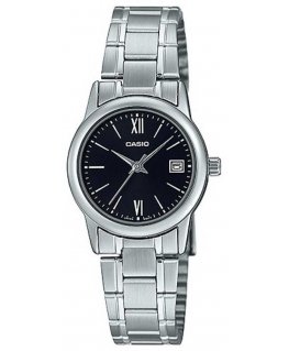 Naisten rannekello Casio LTP-V002D-1B3UDF + LAATIKKO