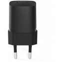 Spello ForceBoost SA10 20W GaN Wall Charger - black