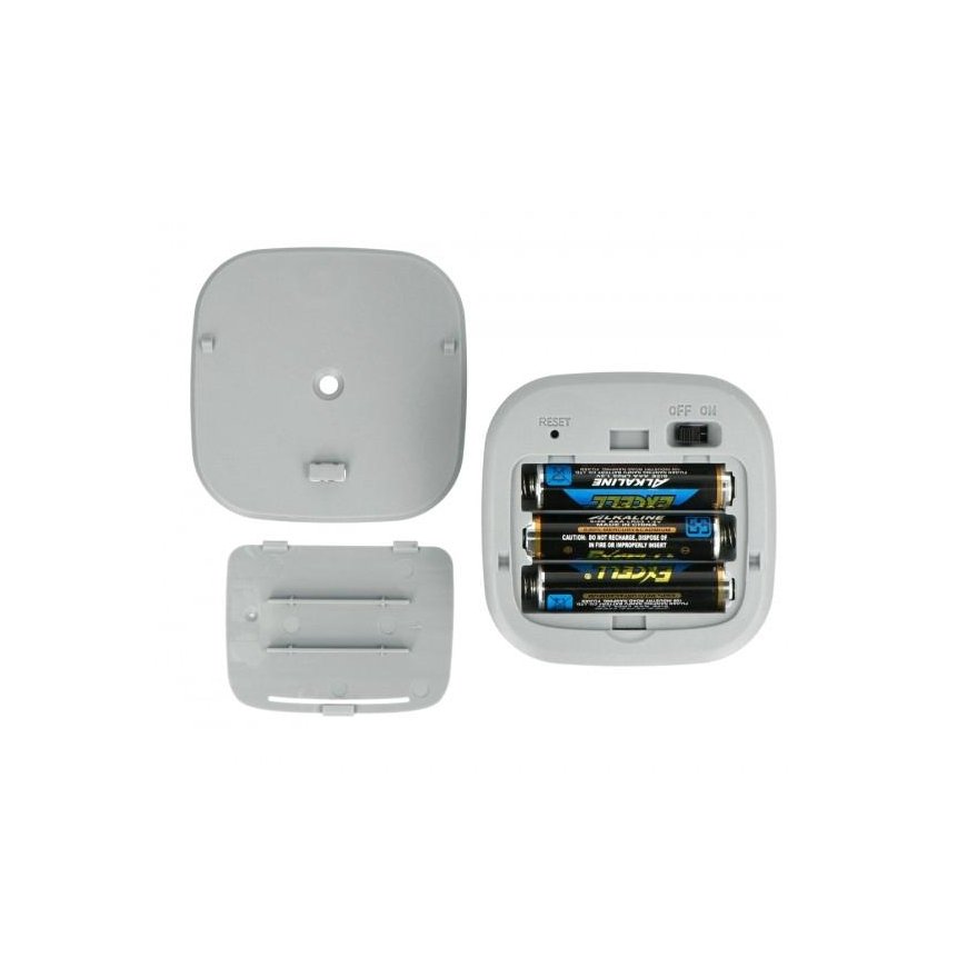 RTX Judesio jutiklis PIR ZigBee Tuya M1 – 2