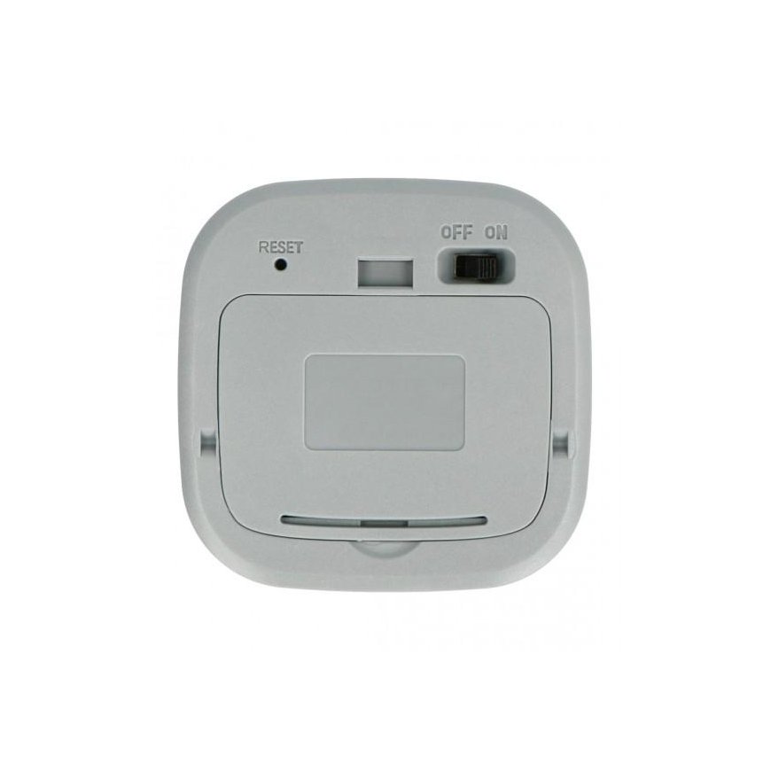 RTX Motion Sensor PIR ZigBee Tuya M1 – 3