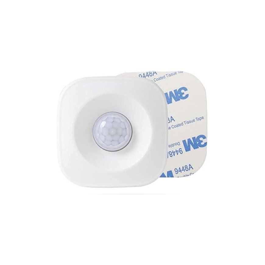 RTX-liiketunnistin PIR ZigBee Tuya M1 – 5