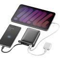 PowerBank Energea Integra Ultra 45 20000mAh cable USB-C PD45W gray PowerBank Energea Integra Ultra 45 20000mAh cable USB-C PD45W gray