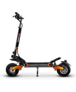 Electric scooter Beaster Scooter OXEN, 1500 W, 60 V, 23.4 Ah, road tires
