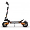 Sähköpotkulauta Beaster Scooter OXEN, 1500 W, 60 V, 23,4 Ah, maantierenkaat Sähköpotkulauta Beaster Scooter OXEN, 1500 W, 60 V, 23,4 Ah, maantierenkaat