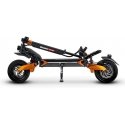 Sähköpotkulauta Beaster Scooter OXEN, 1500 W, 60 V, 23,4 Ah, maantierenkaat Sähköpotkulauta Beaster Scooter OXEN, 1500 W, 60 V, 23,4 Ah, maantierenkaat