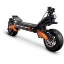 Electric scooter Beaster Scooter OXEN, 1500 W, 60 V, 23.4 Ah, road tires Electric scooter Beaster Scooter OXEN, 1500 W, 60 V, 23.4 Ah, road tires