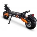 Elektrinis paspirtukas Beaster Scooter OXEN, 1500 W, 60 V, 23,4 Ah, plentinės padangos Elektrinis paspirtukas Beaster Scooter OXEN, 1500 W, 60 V, 23,4 Ah, plentinės padangos