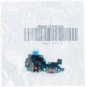 „ServicePack“ USB įkrovimo plokštė SAMSUNG A21s A217F GH96-13452A