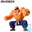 Banpresto Dragon Ball Master Roshi Training Section Ichibansho figure 21cm Banpresto Dragon Ball Master Roshi Training Section Ichibansho figure 21cm