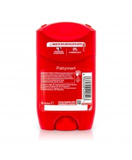 Old Spice Bearglove Dezodorantas Purškiklis (Dezodorantas Body Purškiklis) 250 ml