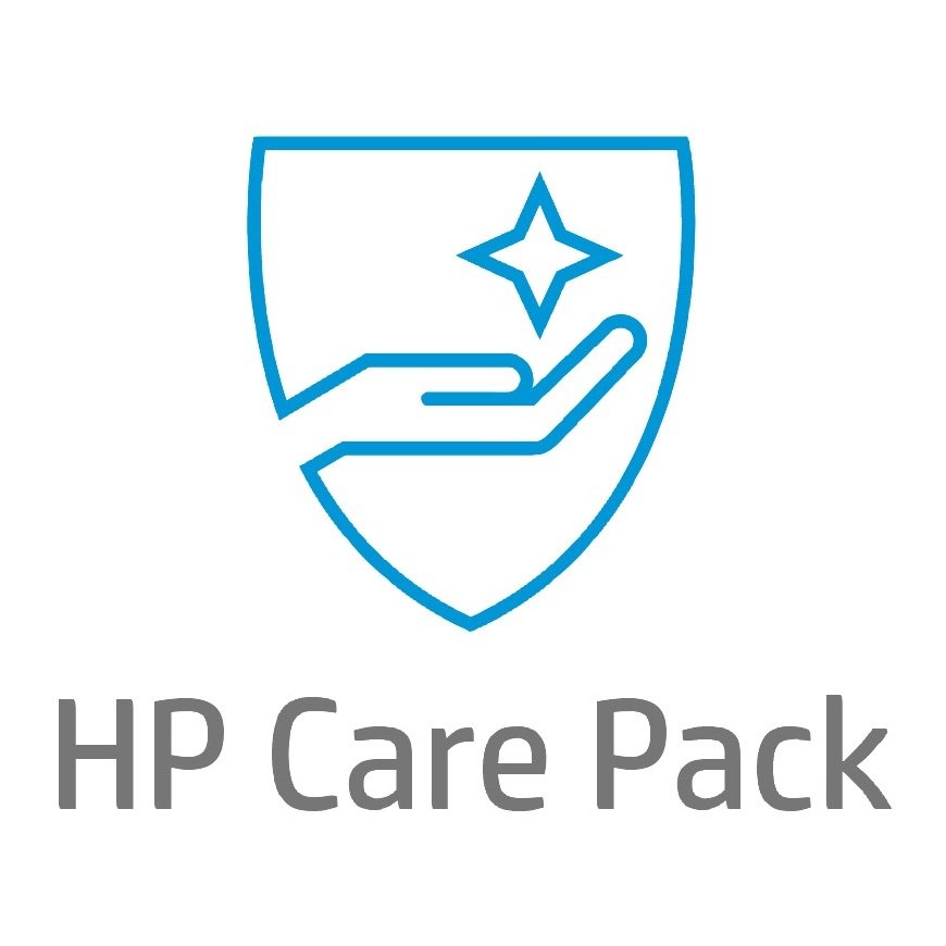 G HP 4J „Active Care“ OS aparatinė įranga NBD darbo stotims