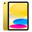 Apple iPad 5G LTE-TDD & LTE-FDD 256 GB 27,9 cm (11") Wi-Fi 6 (802.11ax) iPadOS 18 Keltainen Apple iPad 5G LTE-TDD & LTE-FDD 256 GB 27,9 cm (11") Wi-Fi 6 (802.11ax) iPadOS 18 Keltainen