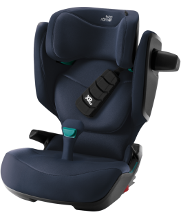 Britax Römer car seat KIDFIX PRO Style, 100-150cm, color: dark blue