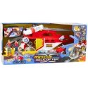 Lean Toys Rescue Helicopter Multifunctional Accessories Set Lights Sounds Lean Toys Rescue Helicopter Multifunctional Accessories Set Lights Sounds