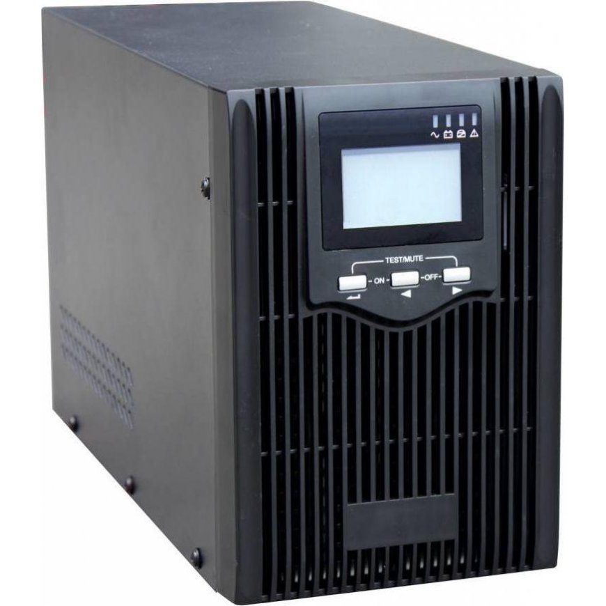 EuroCase UPS EA610