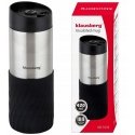 Lämpökuki 400ml STAL NIERDZEWNA 18/8 KLAUSBERG BLACK KB-7633 Lämpökuki 400ml STAL NIERDZEWNA 18/8 KLAUSBERG BLACK KB-7633