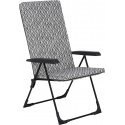 Barletta Black Edition -puutarhatuoli H039-06PB PATIO Barletta Black Edition -puutarhatuoli H039-06PB PATIO