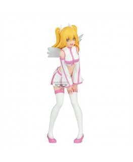 Banpresto 2.5 Dimensional Seduction Glitter & Glamorous Liliel Angel Paratroopers figure 20cm