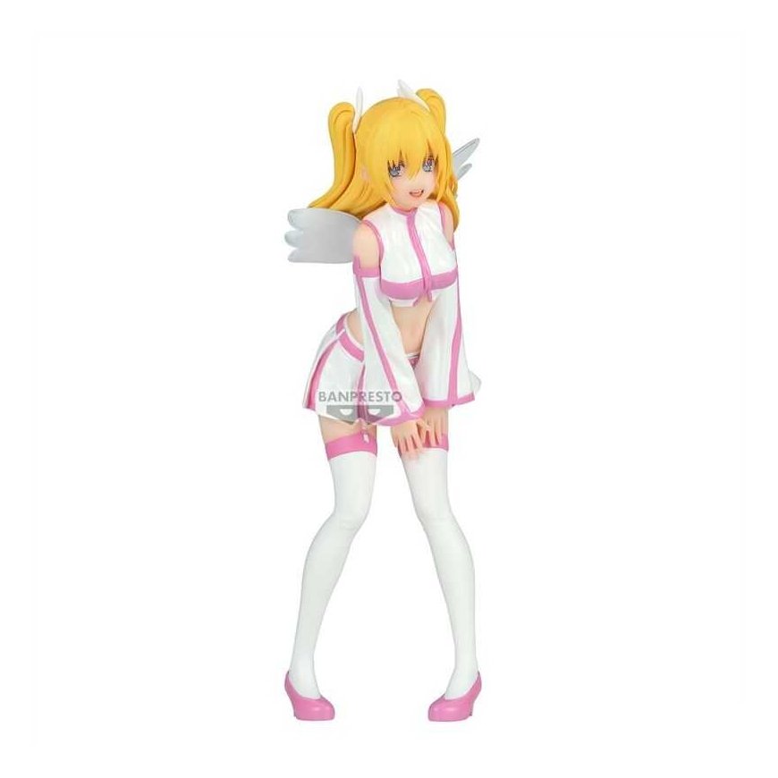 Banpresto 2.5 Dimensional Seduction Glitter
