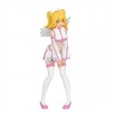 Banpresto 2,5-ulotteinen viettelykimalteleva ja lumoava Liliel-enkeli laskuvarjojääkärifiguuri 20cm Banpresto 2,5-ulotteinen viettelykimalteleva ja lumoava Liliel-enkeli laskuvarjojääkärifiguuri 20cm