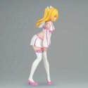 Banpresto 2,5-ulotteinen viettelykimalteleva ja lumoava Liliel-enkeli laskuvarjojääkärifiguuri 20cm Banpresto 2,5-ulotteinen viettelykimalteleva ja lumoava Liliel-enkeli laskuvarjojääkärifiguuri 20cm