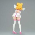 Banpresto 2,5-ulotteinen viettelykimalteleva ja lumoava Liliel-enkeli laskuvarjojääkärifiguuri 20cm Banpresto 2,5-ulotteinen viettelykimalteleva ja lumoava Liliel-enkeli laskuvarjojääkärifiguuri 20cm