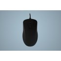 Active Key AK-PMH12 hiir Meditsiiniline Mõlemakäeline USB tüüp A Optiline 1000 DPI