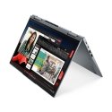 Lenovo ThinkPad X1 Yoga Intel® Core™ i7 i7-1365U Hybrid (2-in-1) 35.6 cm (14") Touchscreen WUXGA 32 GB LPDDR5-SDRAM 512 GB SSD W Lenovo ThinkPad X1 Yoga Intel® Core™ i7 i7-1365U Hybrid (2-in-1) 35.6 cm (14") Touchscreen WUXGA 32 GB LPDDR5-SDRAM 512 GB SSD W