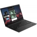 Lenovo ThinkPad X1 Yoga Intel® Core™ i7 i7-1365U hibrīds (2-in-1) 35,6 cm (14") skārienekrāns WUXGA 32 GB LPDDR5-SDRAM 512 GB SS Lenovo ThinkPad X1 Yoga Intel® Core™ i7 i7-1365U hibrīds (2-in-1) 35,6 cm (14") skārienekrāns WUXGA 32 GB LPDDR5-SDRAM 512 GB SS