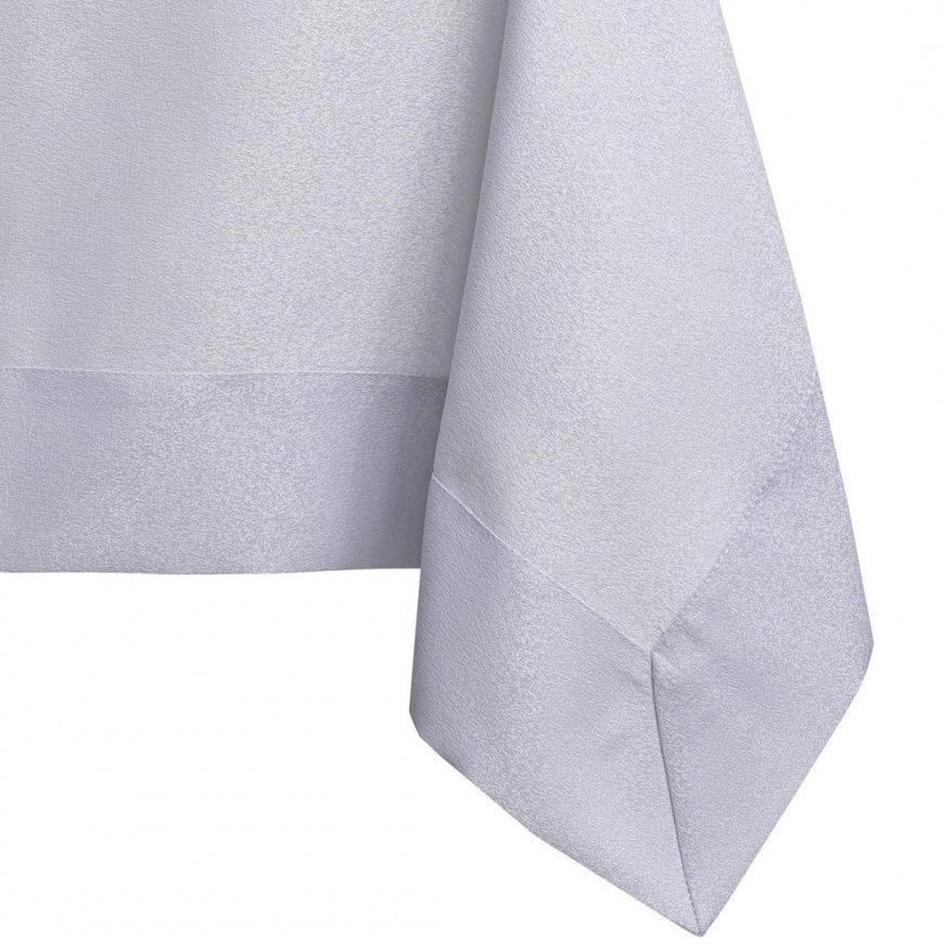 AmeliaHome TCLOTH/AH/EMPIRE/BRD/LILA/110X110 – 2