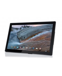 Xoro MegaPAD 2404 V7 64 GB 61 cm (24") 4 GB Wi-Fi 6 (802.11ax) Android 13 Must