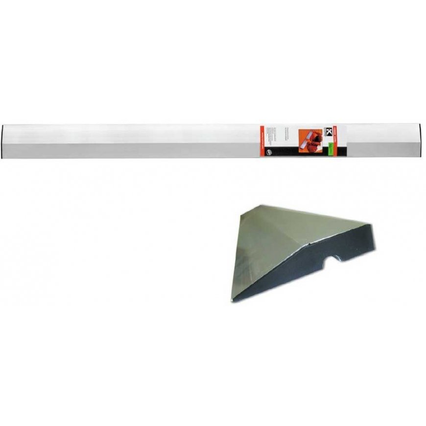 Irwin Trapezoidal drill "KAPRO" 250 cm – 2