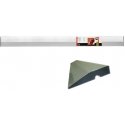 Irwin Trapezoidal drill "KAPRO" 250 cm Irwin Trapezoidal drill "KAPRO" 250 cm