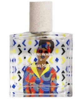 Maison Matine Warni Warni hajustesuihke 50ml