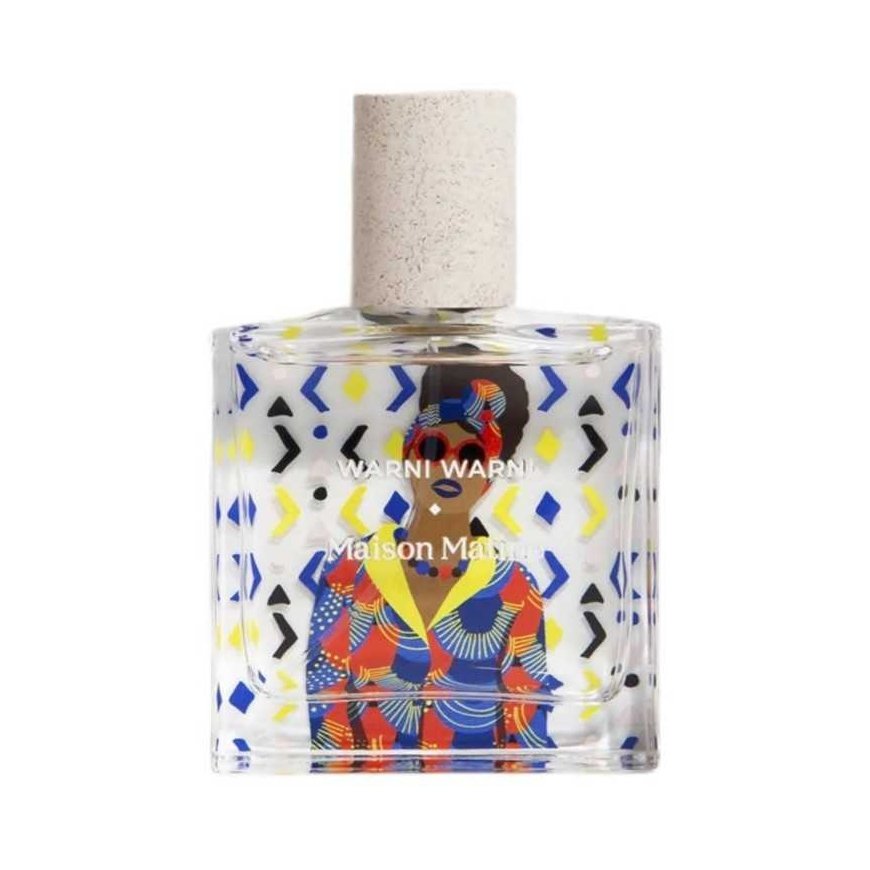 Maison Matine Warni Warni hajustesuihke 50ml