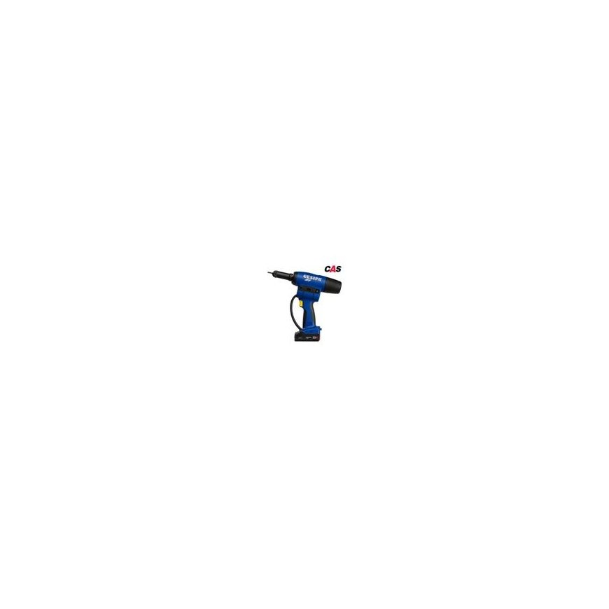Threaded core for M3 riveter GESIPA FireBird Pro – 2