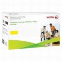 Xerox compatible toner with CRG718Y, 2659B002, Yellow, 2900s Xerox compatible toner with CRG718Y, 2659B002, Yellow, 2900s
