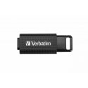 Verbatim Store 'n' Go USB-muisti 32 GB USB Type-C 3.2 Gen 1 (3.1 Gen 1) musta