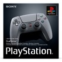 Sony DualSense Juoda, Pilka Bluetooth/USB Žaidimų pultelis Analoginis / skaitmeninis PlayStation 5 Sony DualSense Juoda, Pilka Bluetooth/USB Žaidimų pultelis Analoginis / skaitmeninis PlayStation 5