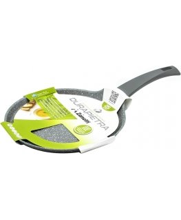 Frying pan MAESTRO MR-1209 (MR-1209-28) 28 cm Grey
