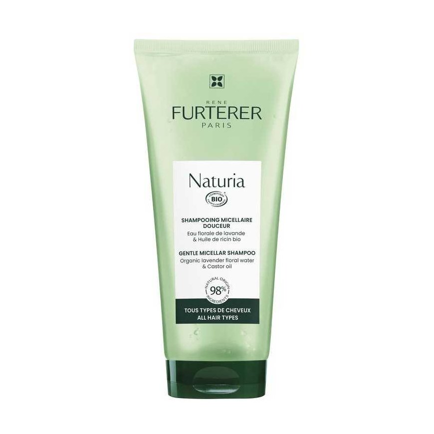 René Furterer -shampoo
