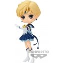 Banpresto Pretty Guardian Sailor Moon Cosmos the Movie Eternal Sailor Uranus ver.A Q posket figure 14cm Banpresto Pretty Guardian Sailor Moon Cosmos the Movie Eternal Sailor Uranus ver.A Q posket figure 14cm