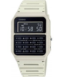 Vyriškas laikrodis CASIO VINTAGE CA-53WF-8B (zd148d) + BOX