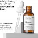 The Ordinary More Molecules Alpha Arbutin 2% HA Serum, 30 ml The Ordinary More Molecules Alpha Arbutin 2% HA Serum, 30 ml