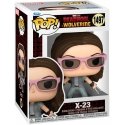 Funko POP figure Marvel Deadpool & Wolverine X-23